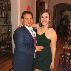 Meet your Posher, Sara